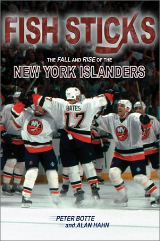 Fish Sticks: The Fall and Rise of the New York Islanders,Used