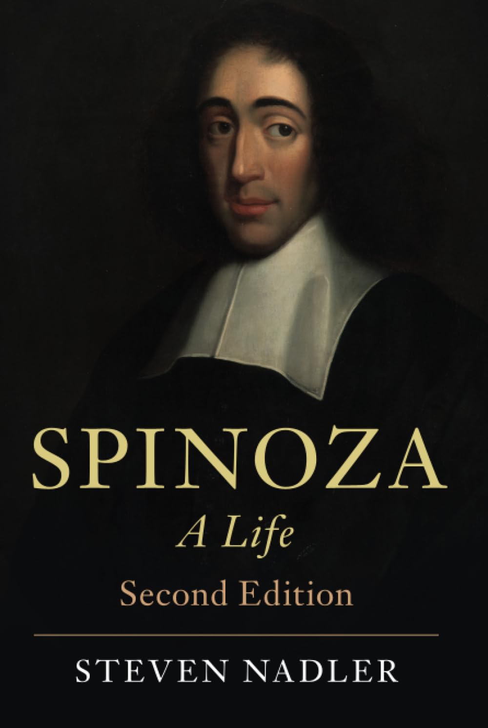 Spinoza-Used