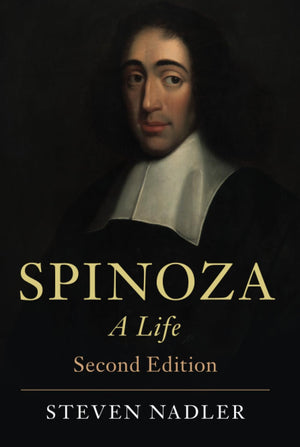 Spinoza-Used