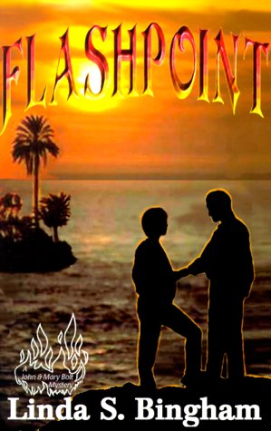 Flashpoint (Mystery Series)