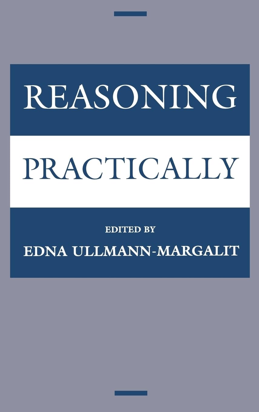 Reasoning Practically