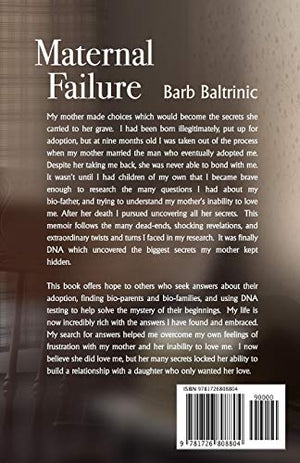 Maternal Failure,Used