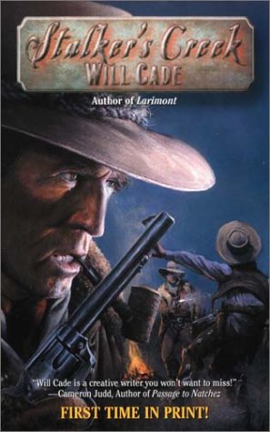 Stalker's Creek,Used