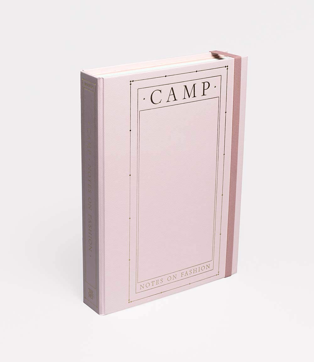 CAMP: Notes on Fashion,Used