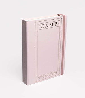 CAMP: Notes on Fashion,Used