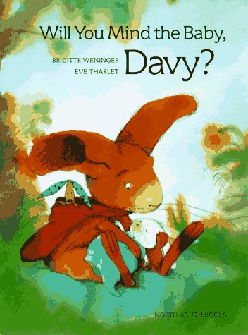 Will You Mind the Baby, Davy?,Used