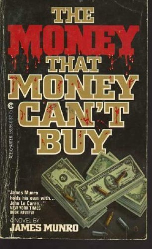 The Money That Money Can't Buy,Used