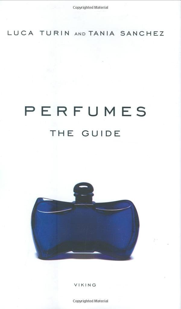 Perfumes: The Guide,Used