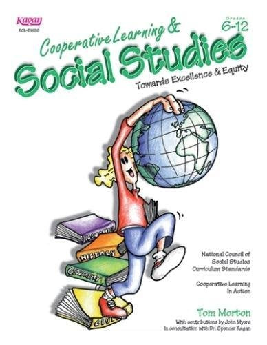 Cooperative Learning And Social Studies, Grades 612