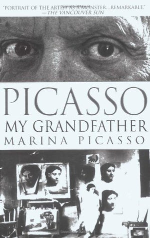 Picasso, My Grandfather,Used