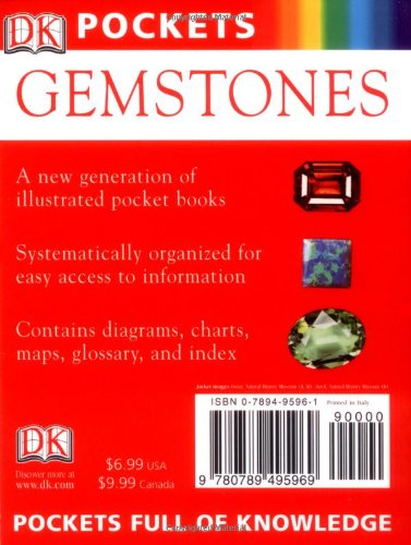 Gemstones (Dk Pockets)-used