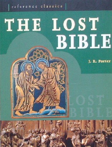 The Lost Bible,Used