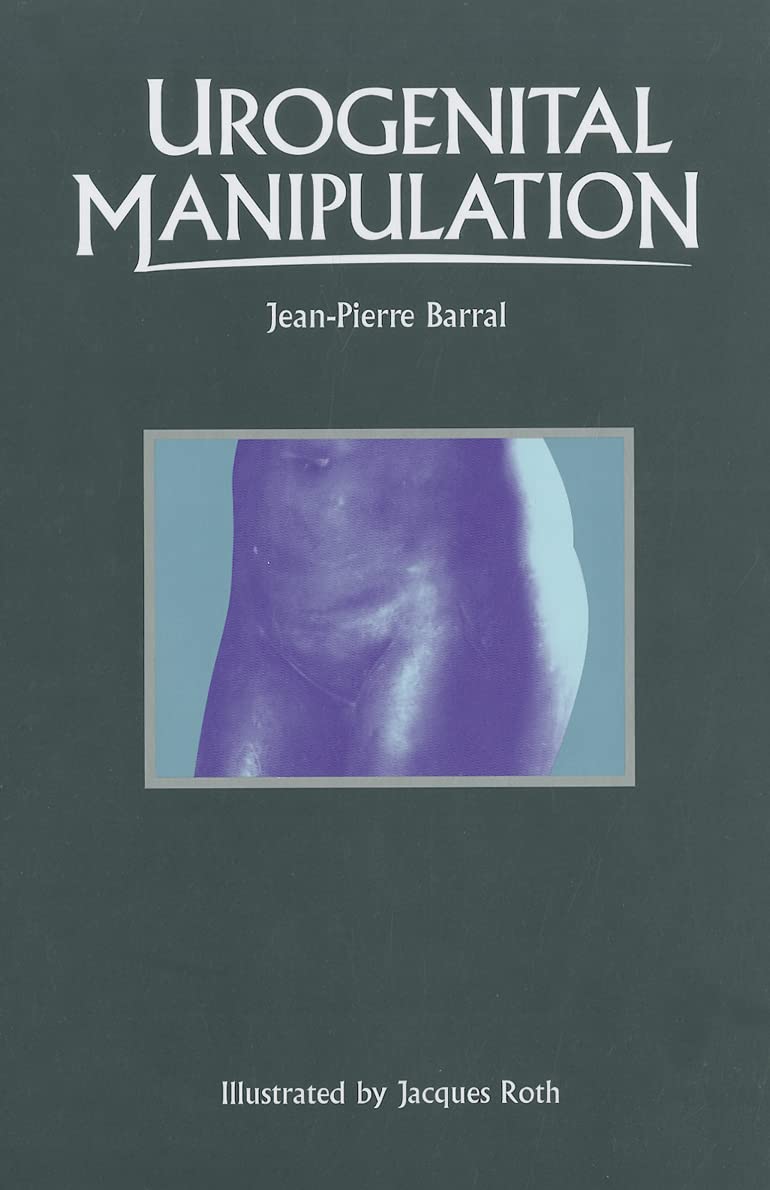 Urogenital Manipulation,New
