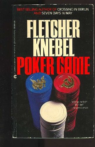 Poker Game-used