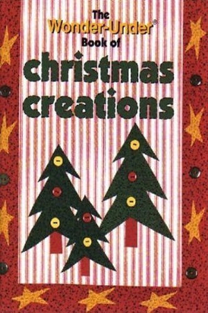 The WonderUnder book of Christmas creations,Used