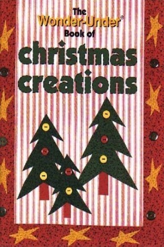The WonderUnder book of Christmas creations,Used