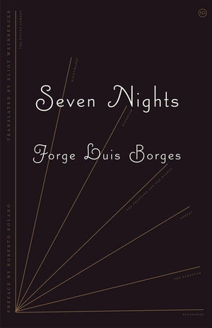 Seven Nights (A New Directions Book),Used