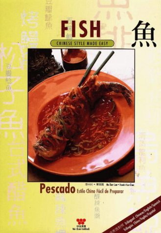 Fish: Chinese Style Made Easy,Used