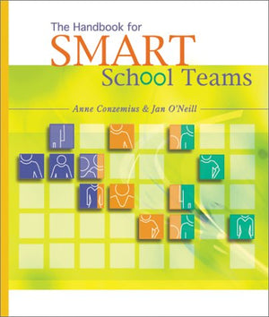 The Handbook for SMART School Teams,Used