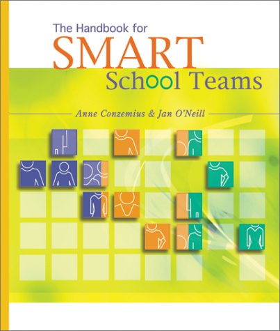 The Handbook for SMART School Teams,Used