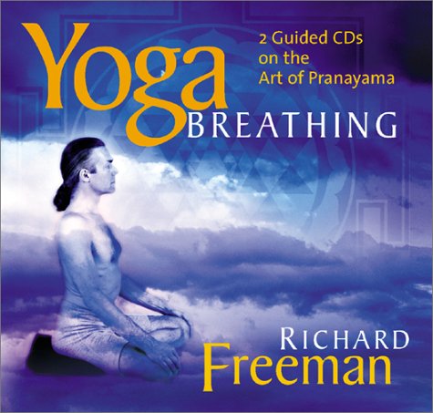 Yoga Breathing,Used