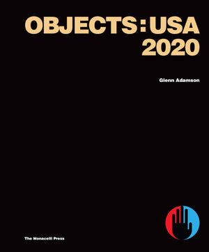Objects: USA 2020,New