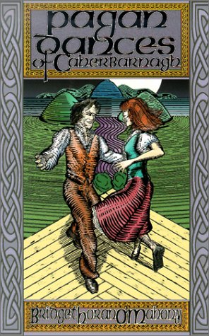 Pagan Dances of Caherbarnagh,Used