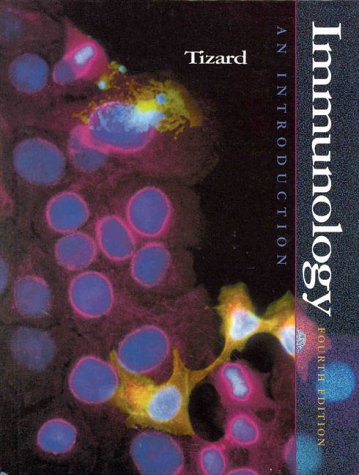 Immunology: An Introduction,Used