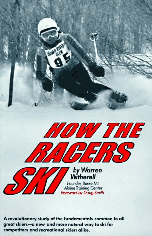 How the Racers Ski,New