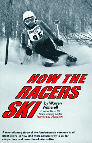 How the Racers Ski,Used