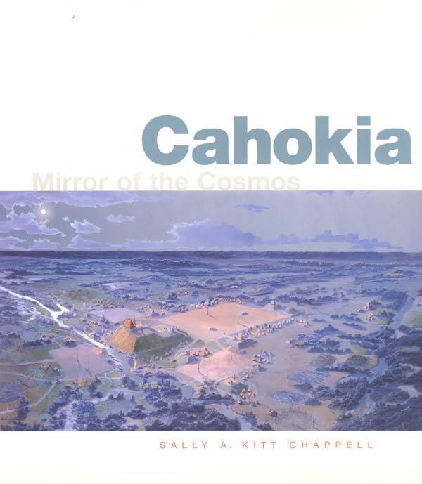 Cahokia: Mirror of the Cosmos,Used