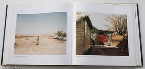 Crimes And Splendors: The Desert Cantos Of Richard Misrach