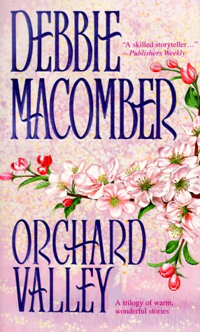 Orchard Valley (Orchard Valley Trilogy),Used