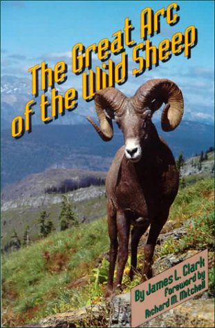 The Great Arc of the Wild Sheep,Used