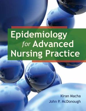 Epidemiology for Advanced Nursing Practice,Used