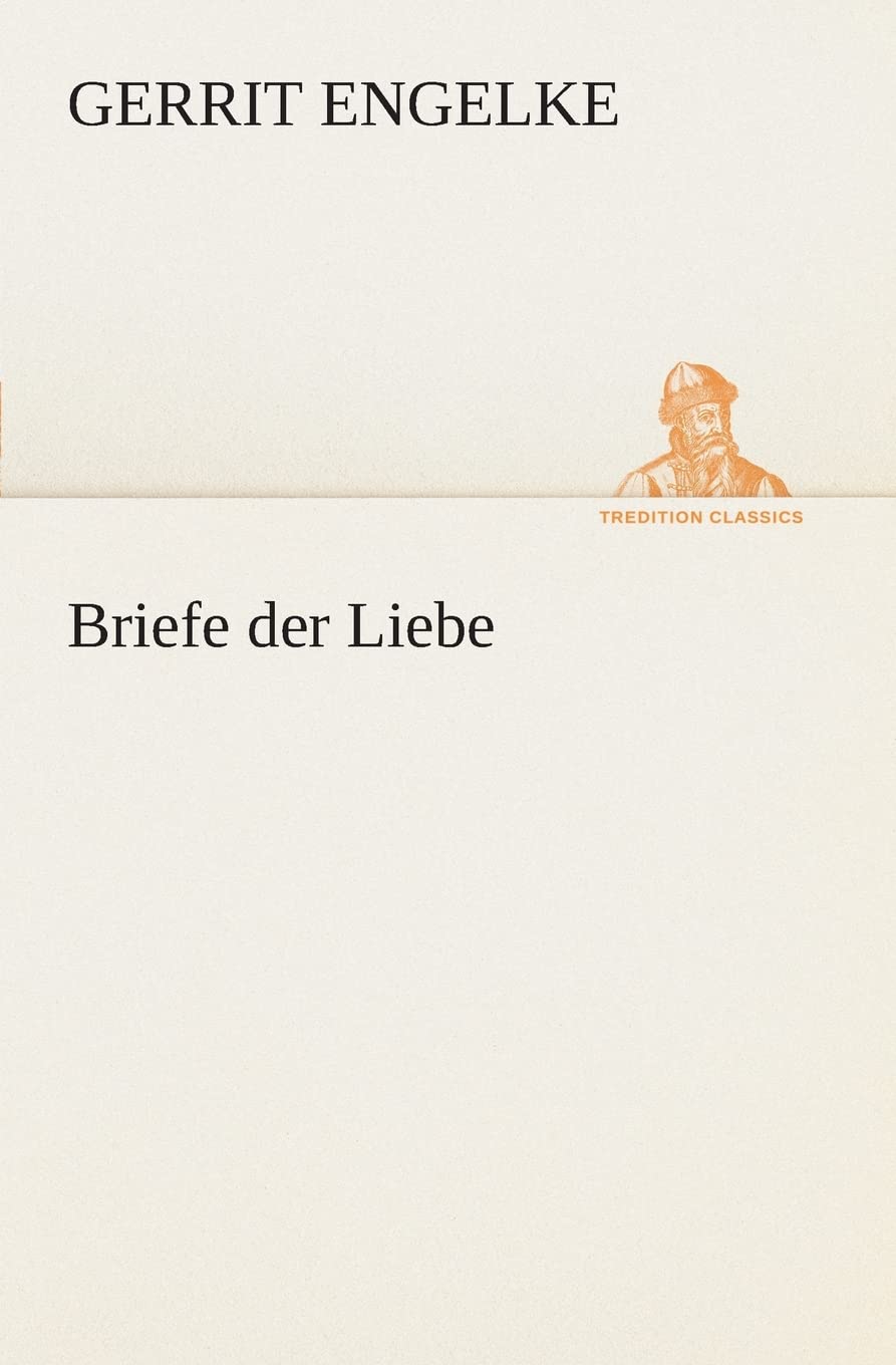 Briefe der Liebe (German Edition),Used