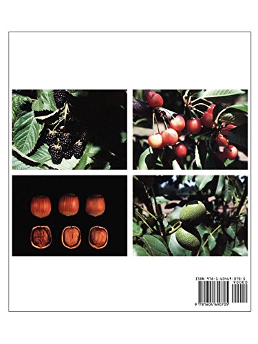 TemperateZone Pomology: Physiology and Culture, Third Edition,Used