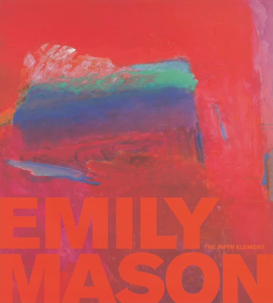 Emily Mason: The Fifth Element,Used