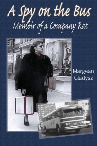 A Spy on the Bus,Used