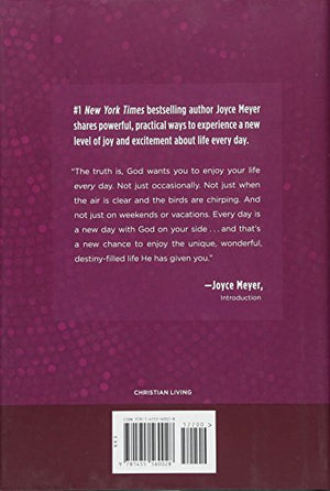 20 Ways to Make Every Day Better: Simple, Practical Changes with Real Results,Used