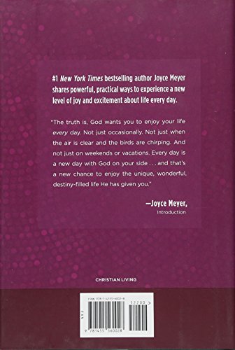20 Ways to Make Every Day Better: Simple, Practical Changes with Real Results,Used