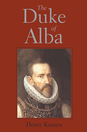 The Duke Of Alba-new,New