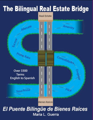 The Bilingual Real Estate Bridge,Used