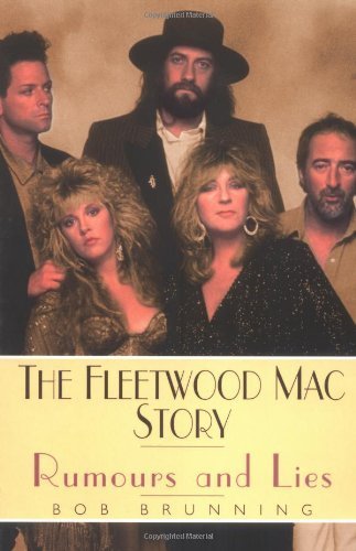 The Fleetwood Mac Story: Rumours and Lies,Used