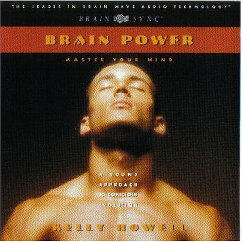 Brain Power,Used