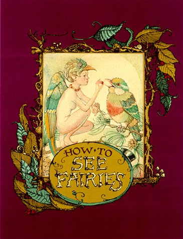 How to See Fairies,Used