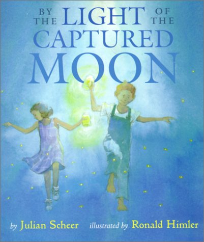 By Light of the Captured Moon,Used