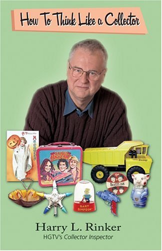 How to Think Like a Collector,Used