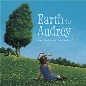 Earth to Audrey,New