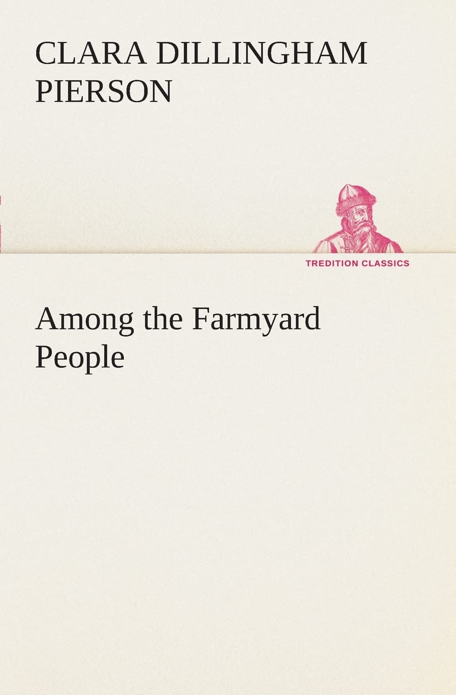 Among the Farmyard People,Used